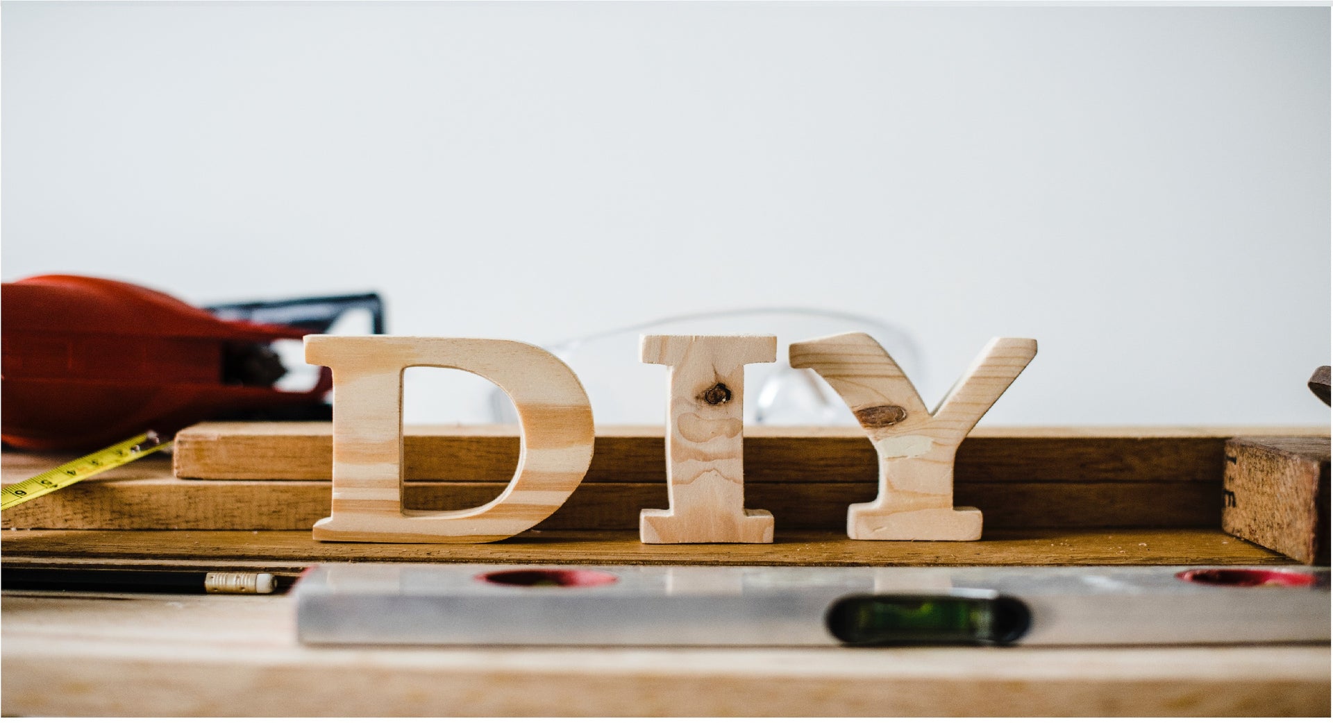 DIY for Kids