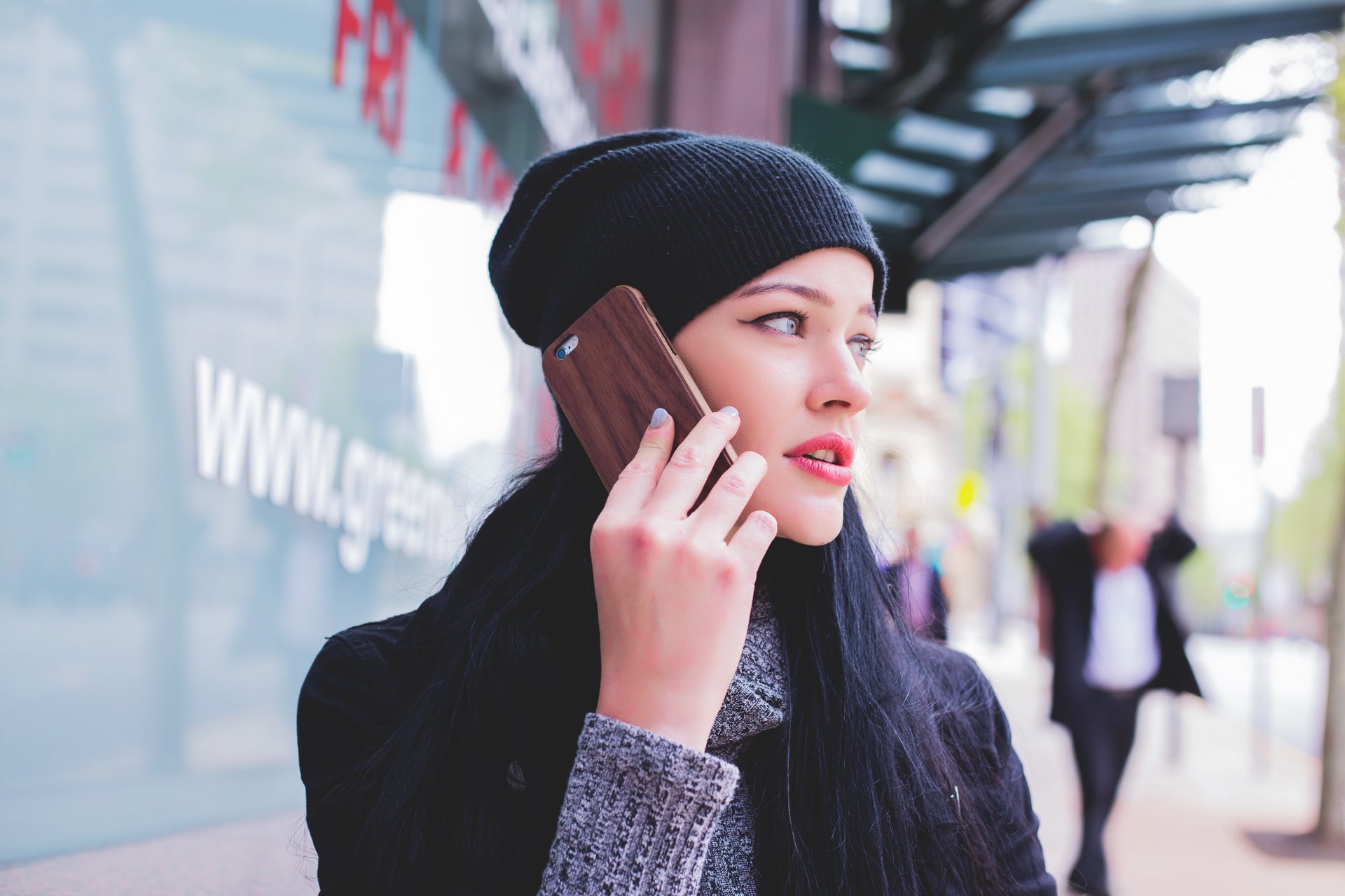Mobile Accessories