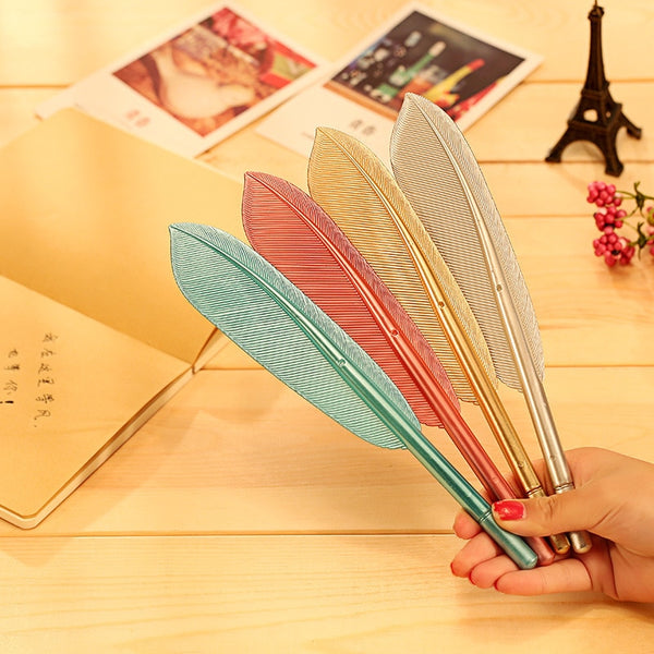 Beautiful Feather Pen™