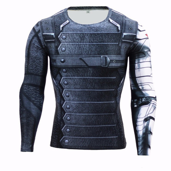 Cool Superhero T Shirt™