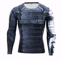 Cool Superhero T Shirt™