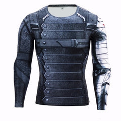 Cool Superhero T Shirt™