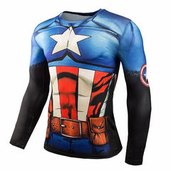Cool Superhero T Shirt™