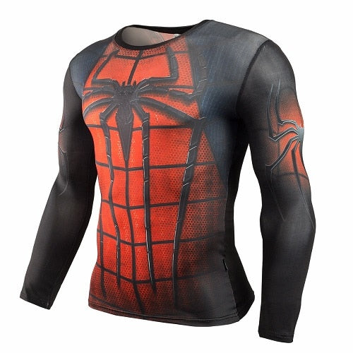 Cool Superhero T Shirt™
