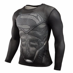 Cool Superhero T Shirt™