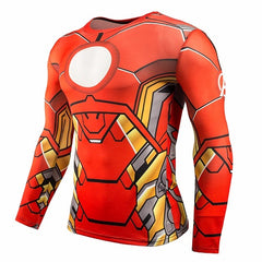 Cool Superhero T Shirt™