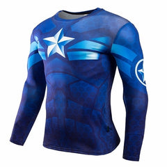 Cool Superhero T Shirt™