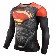 Cool Superhero T Shirt™