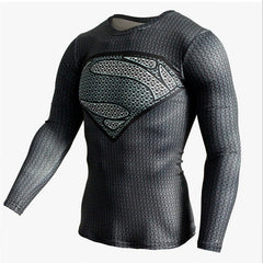 Cool Superhero T Shirt™