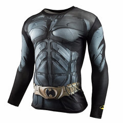 Cool Superhero T Shirt™