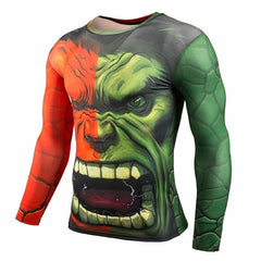 Cool Superhero T Shirt™