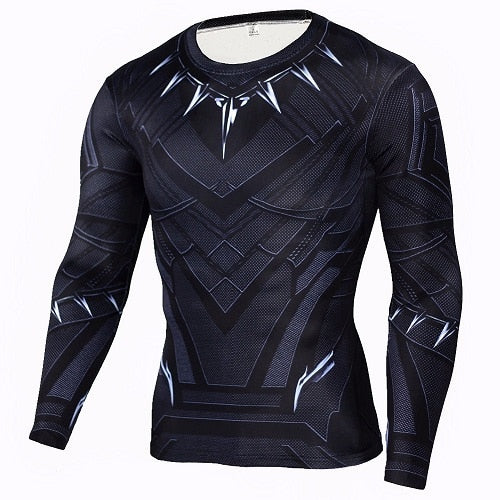 Cool Superhero T Shirt™