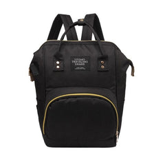 Multipurpose Baby Diaper Bag