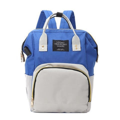Multipurpose Baby Diaper Bag