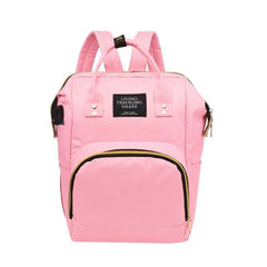 Multipurpose Baby Diaper Bag