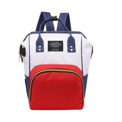 Multipurpose Baby Diaper Bag