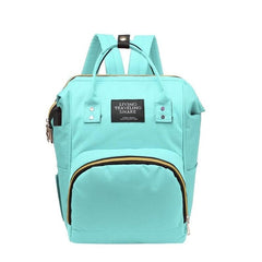Multipurpose Baby Diaper Bag