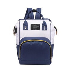 Multipurpose Baby Diaper Bag