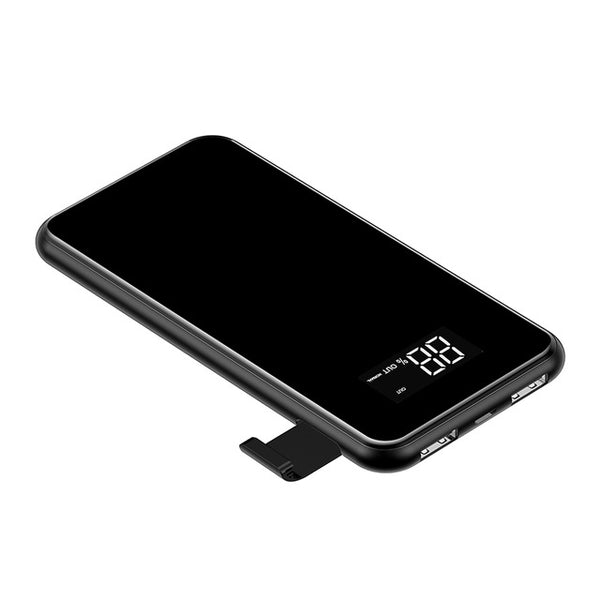Wireless Power Bank 8000mAh