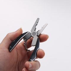 Multi function Foldaway Knife