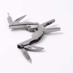 Multi function Foldaway Knife