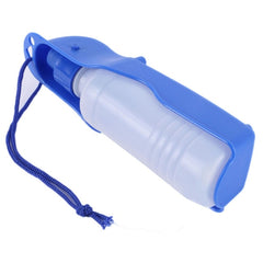 Portable Pet Water Bottle