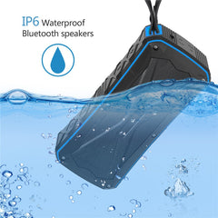 Bluetooth Speaker + Powerbank ™