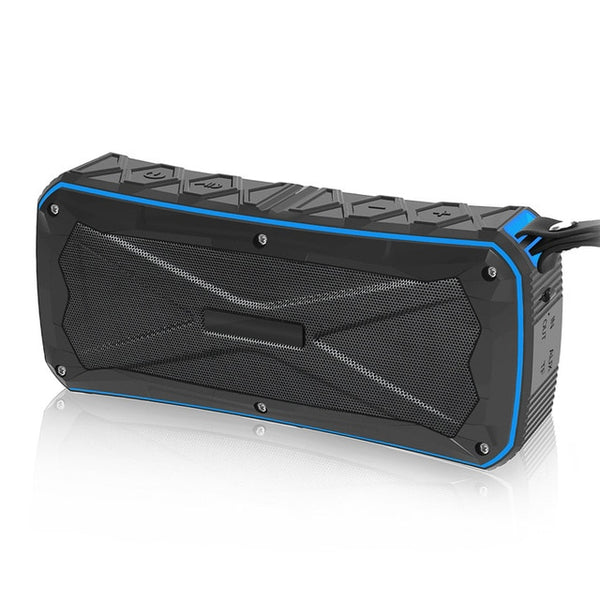 Bluetooth Speaker + Powerbank ™