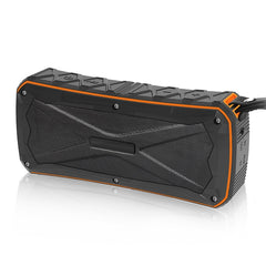 Bluetooth Speaker + Powerbank ™